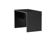 Venture Home Juni Soffbord 58 x 35, Svart - Azalea Home