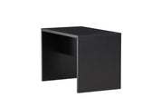 Venture Home Juni Soffbord 58 x 35, Svart - Azalea Home
