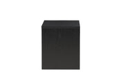 Venture Home Juni Soffbord 58 x 35, Svart - Azalea Home