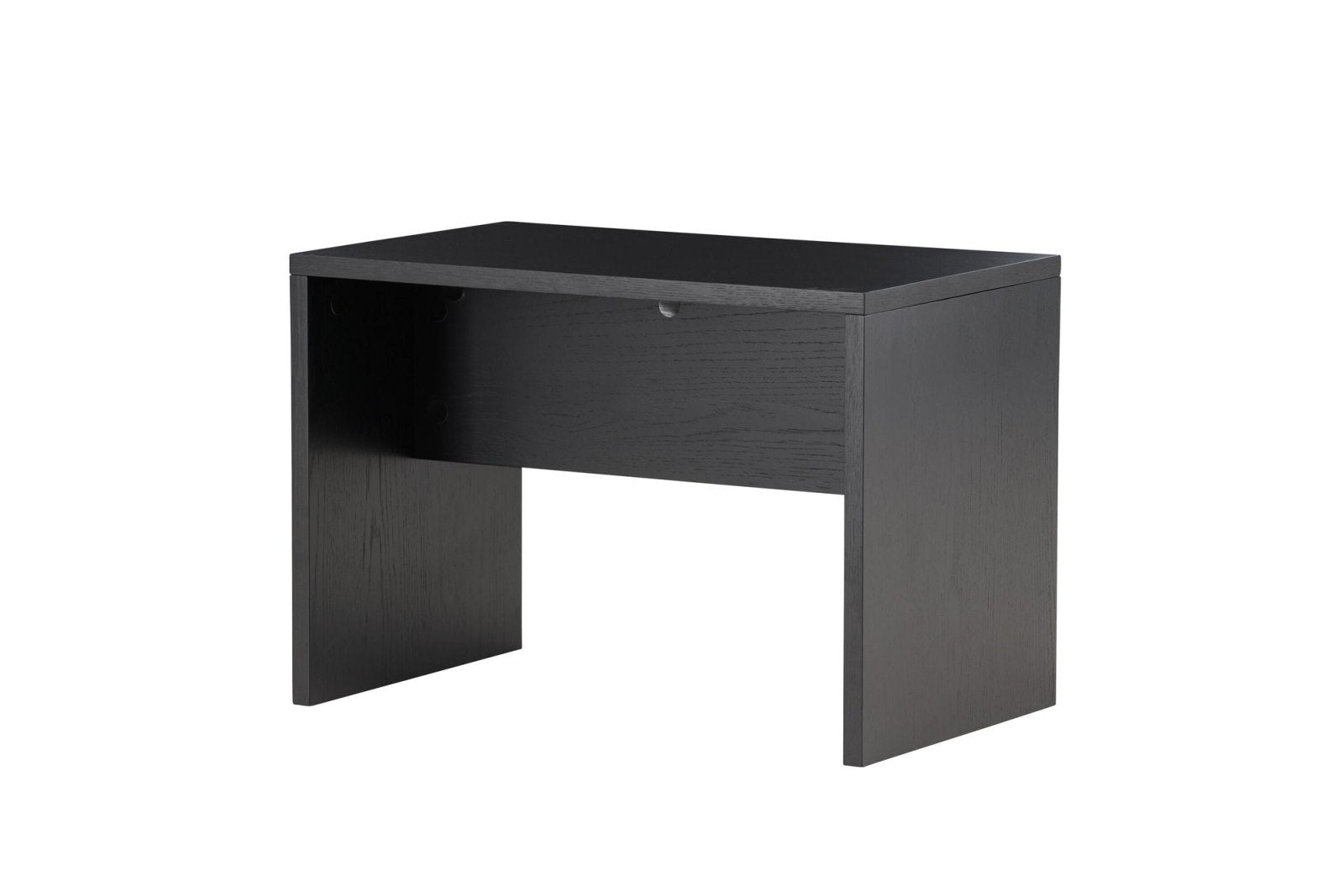 Venture Home Juni Soffbord 58 x 35, Svart - Azalea Home