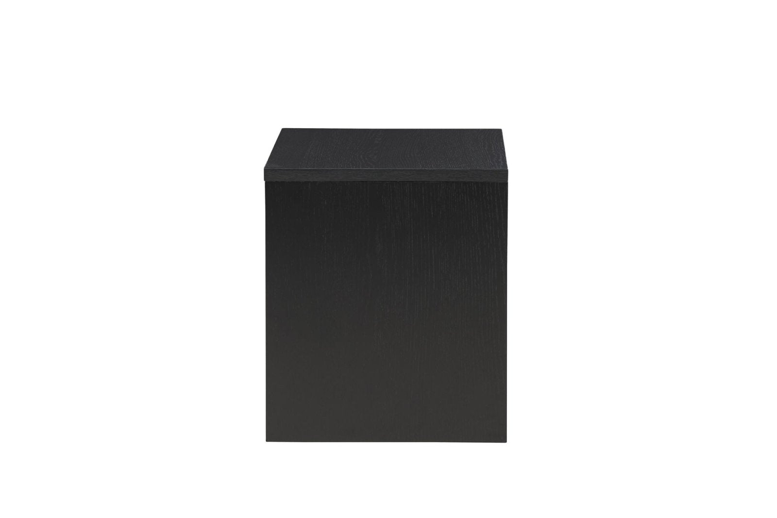 Venture Home Juni Soffbord 58 x 35, Svart - Azalea Home