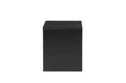 Venture Home Juni Soffbord 58 x 35, Svart - Azalea Home