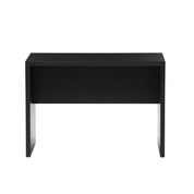 Venture Home Juni Soffbord 58 x 35, Svart - Azalea Home