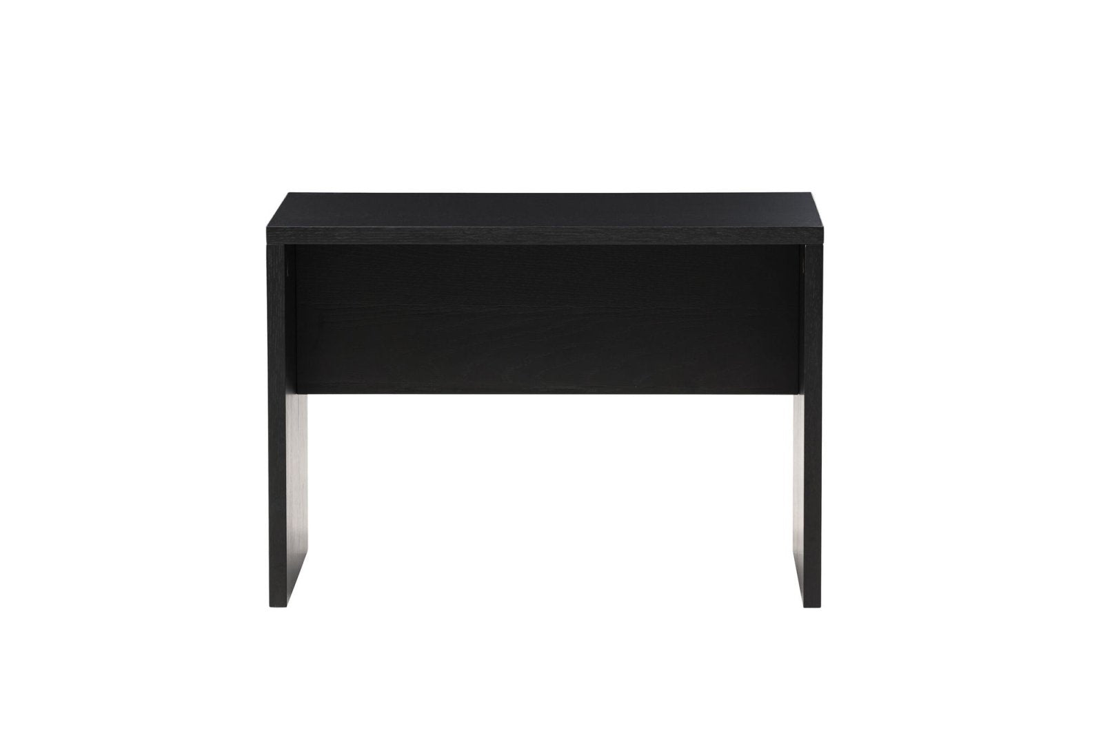 Venture Home Juni Soffbord 58 x 35, Svart - Azalea Home