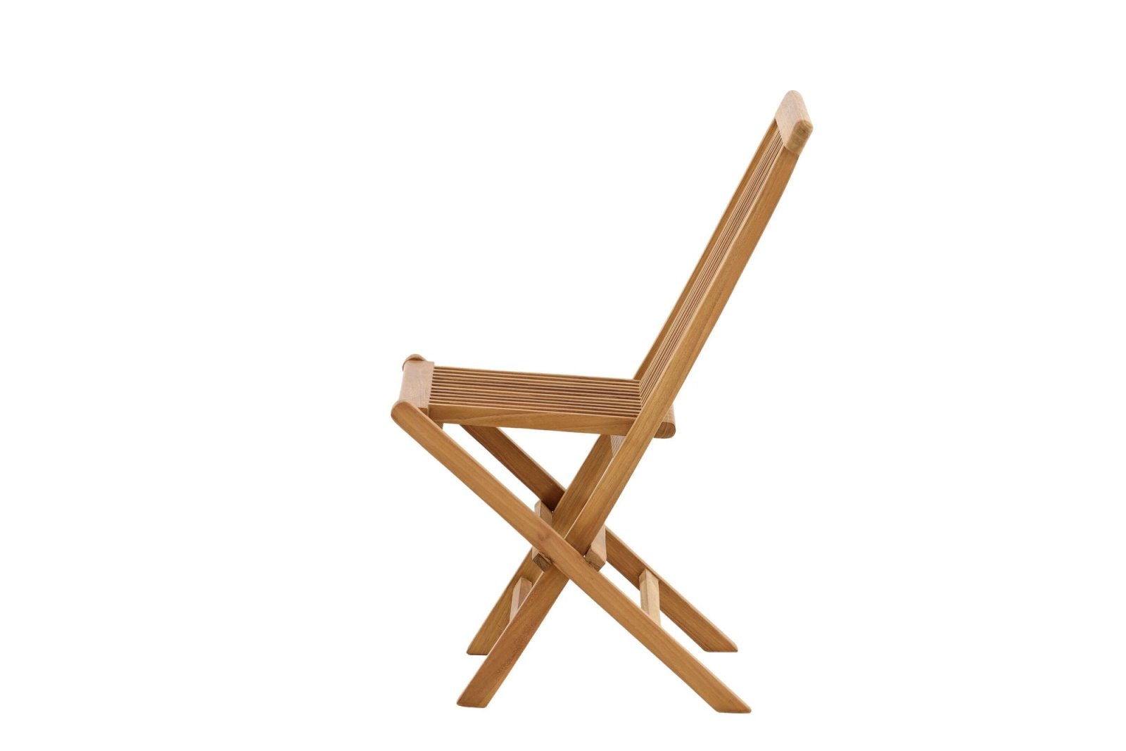 Venture Home Kenya Matstol 2 - Pack, Natur - Azalea Home