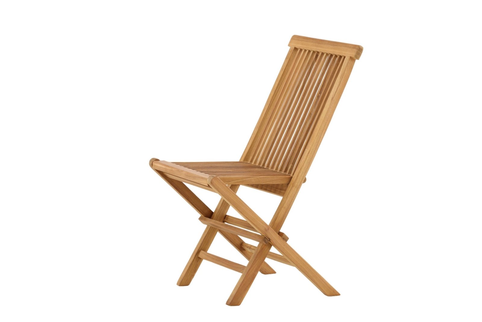 Venture Home Kenya Matstol 2 - Pack, Natur - Azalea Home