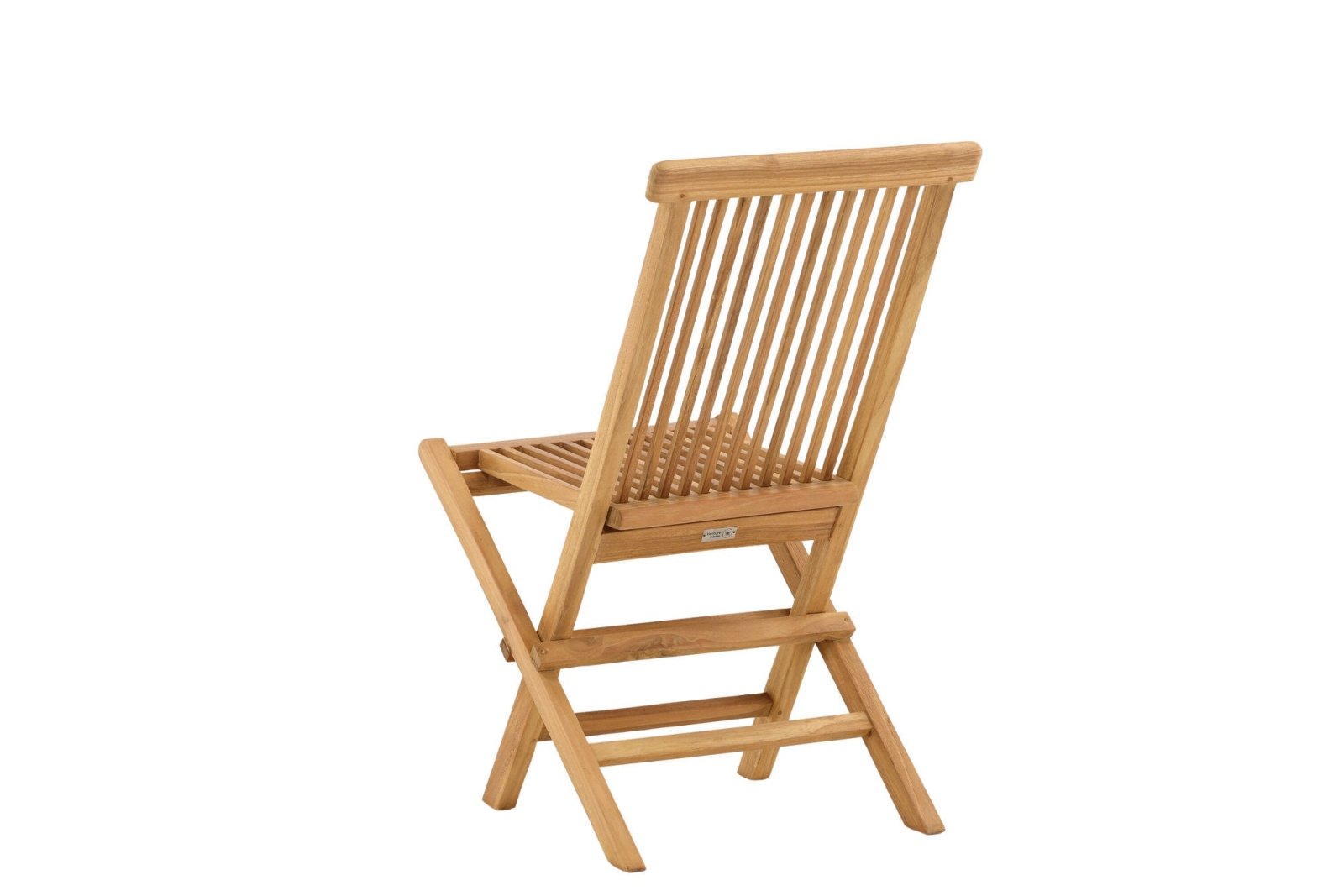 Venture Home Kenya Matstol 2 - Pack, Natur - Azalea Home