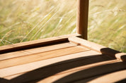 Venture Home Kenya Matstol, Natur - Azalea Home