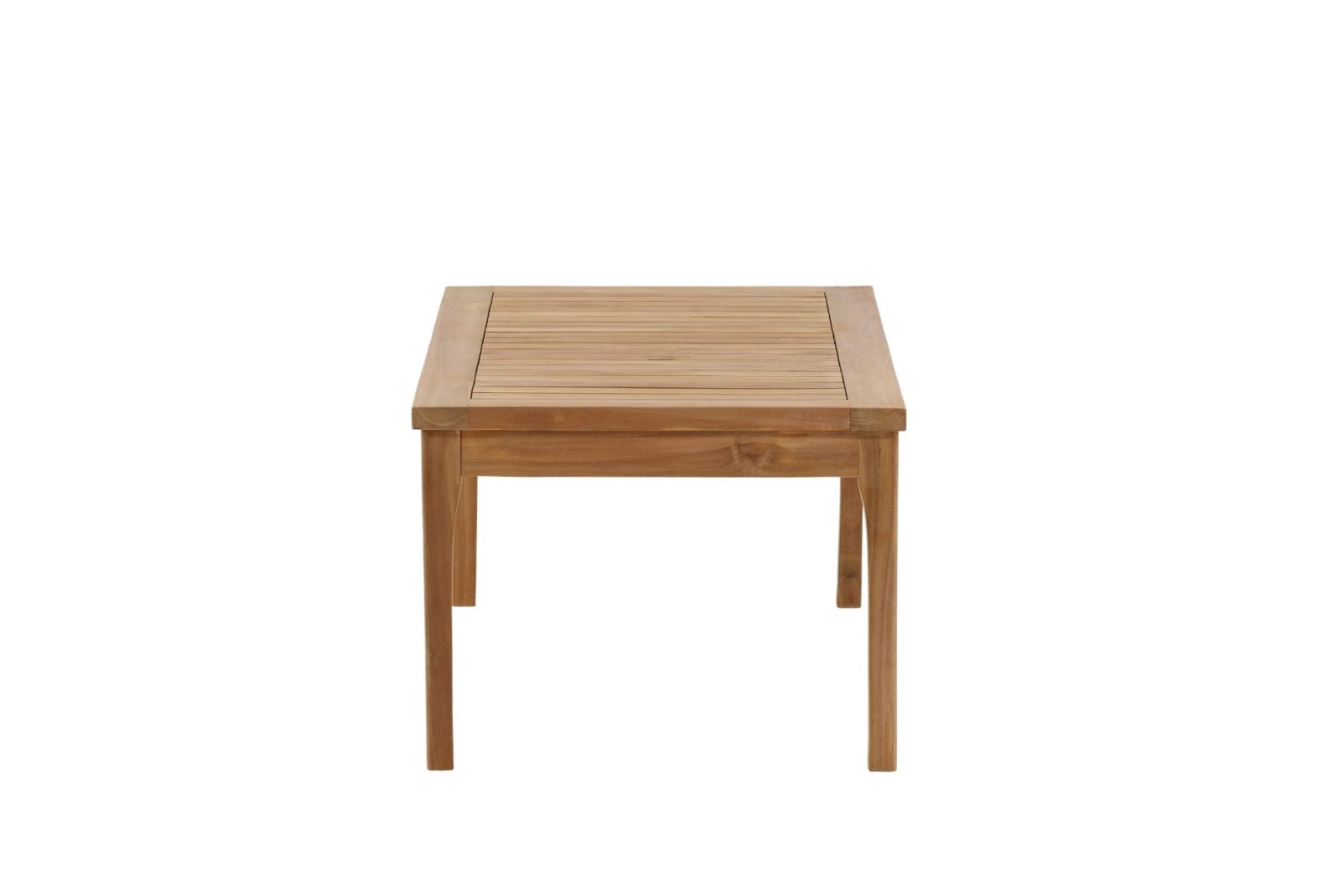 Venture Home Kenya Soffbord 60 x 120, Guld - Azalea Home