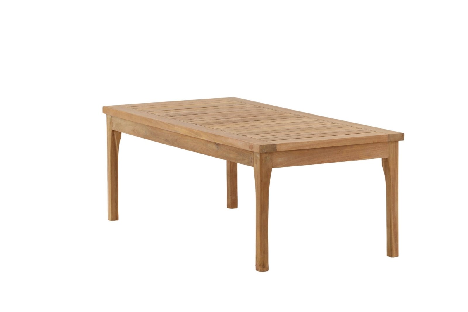 Venture Home Kenya Soffbord 60 x 120, Guld - Azalea Home