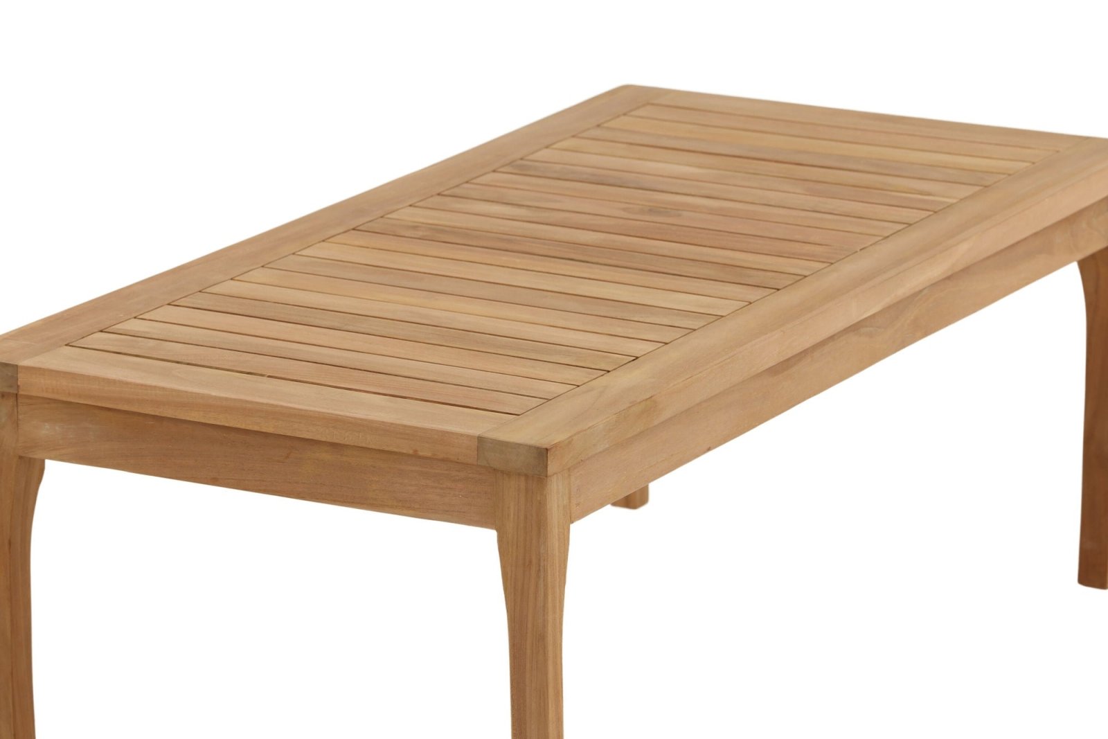 Venture Home Kenya Soffbord 60 x 120, Guld - Azalea Home