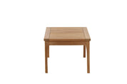 Venture Home Kenya Soffbord 60 x 120, Guld - Azalea Home