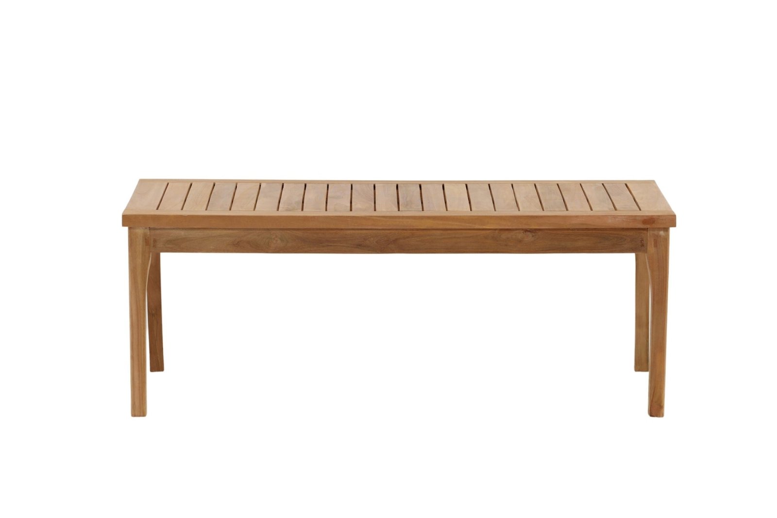 Venture Home Kenya Soffbord 60 x 120, Guld - Azalea Home