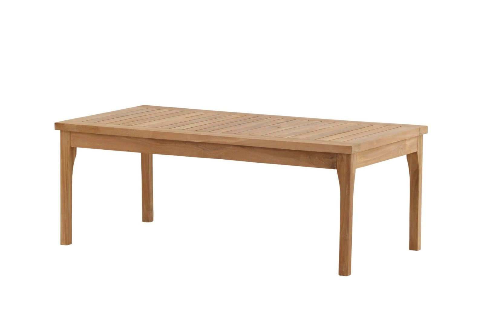 Venture Home Kenya Soffbord 60 x 120, Guld - Azalea Home