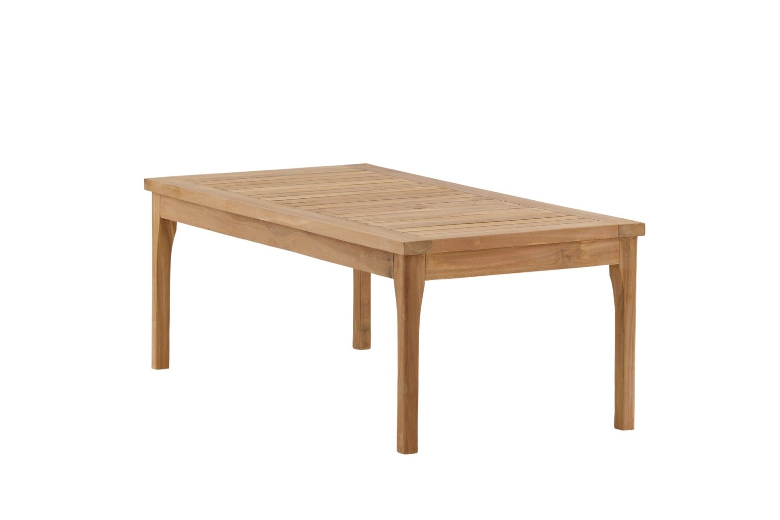 Venture Home Kenya Soffbord 60 x 120, Guld - Azalea Home