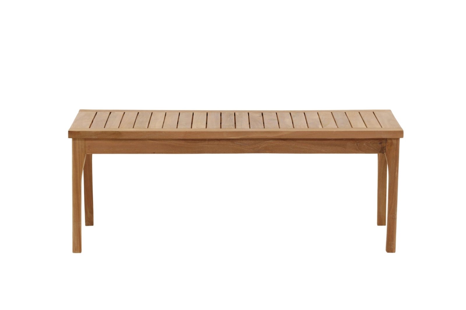 Venture Home Kenya Soffbord 60 x 120, Guld - Azalea Home