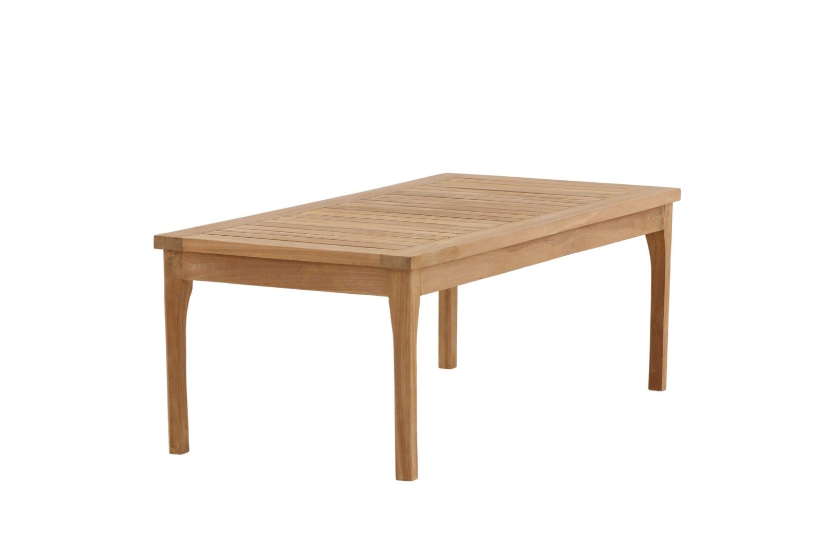 Venture Home Kenya Soffbord 60 x 120, Guld - Azalea Home