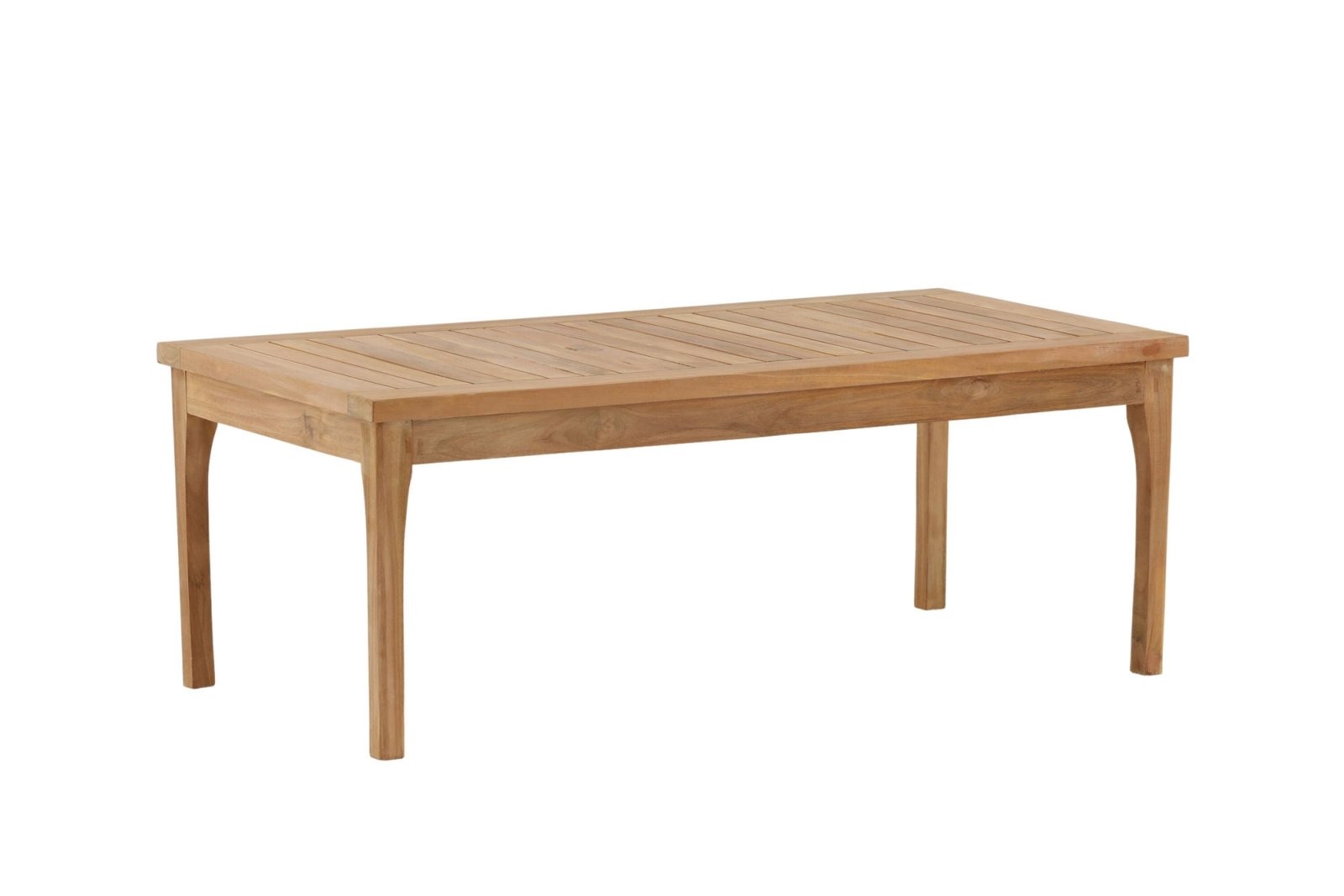 Venture Home Kenya Soffbord 60 x 120, Guld - Azalea Home