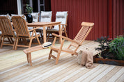 Venture Home Kenya Solstol 60 x 150, Natur - Azalea Home