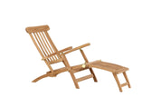 Venture Home Kenya Solstol 60 x 150, Natur - Azalea Home