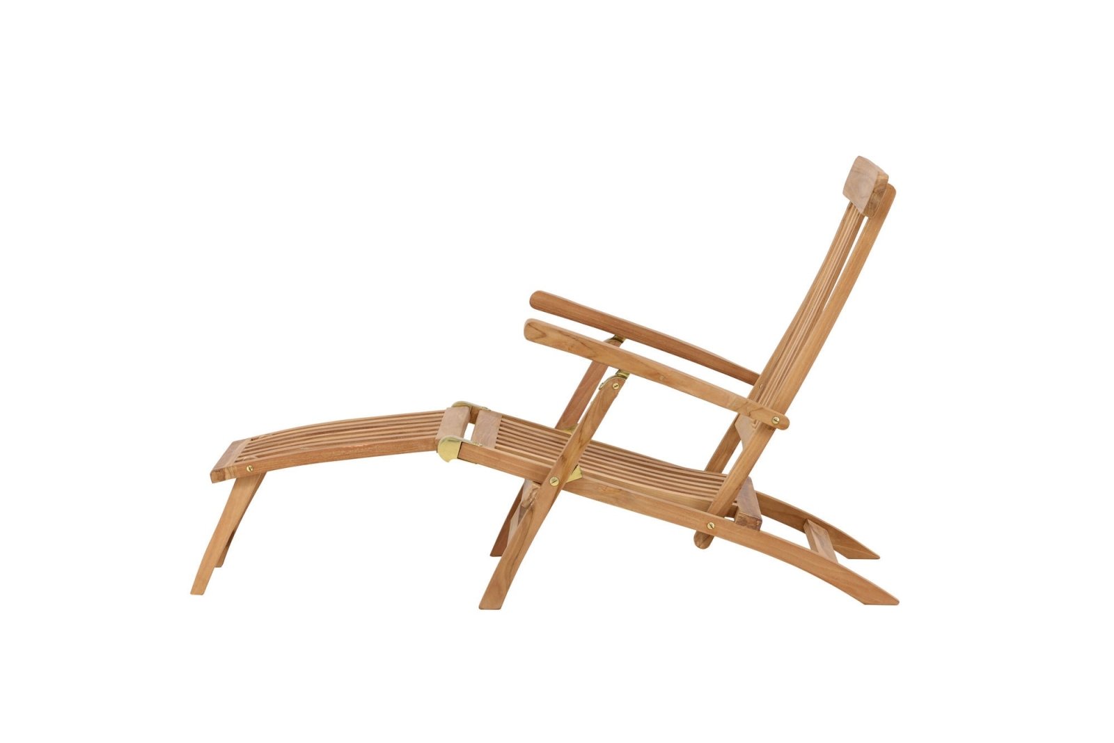 Venture Home Kenya Solstol 60 x 150, Natur - Azalea Home