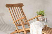 Venture Home Kenya Solstol 60 x 150, Natur - Azalea Home