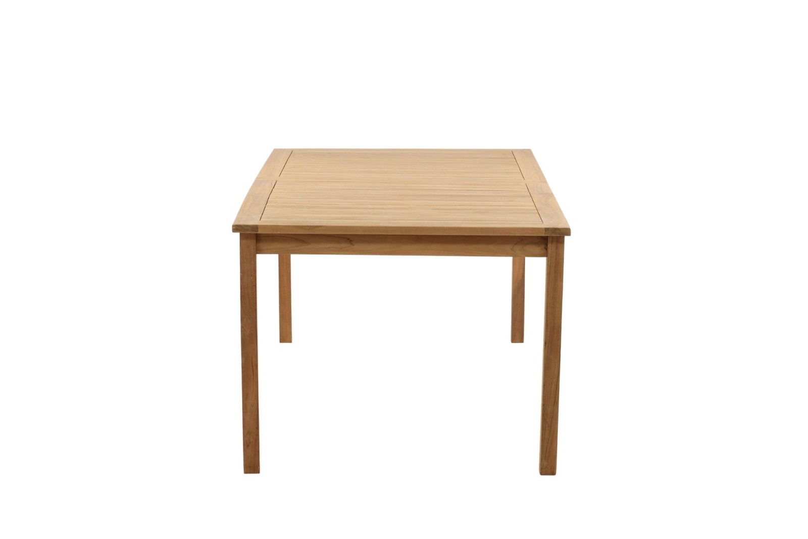 Venture Home Kenya Trädgårdsbord 220x100, Natur - Azalea Home