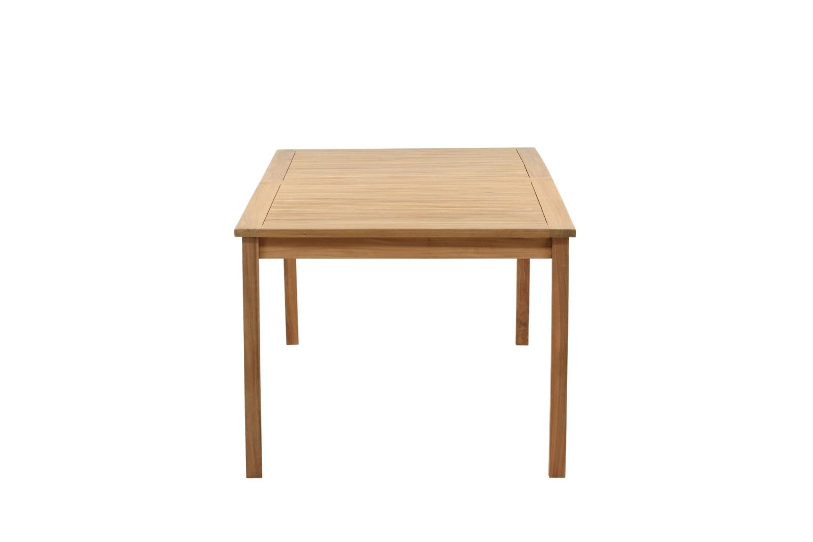 Venture Home Kenya Trädgårdsbord 220x100, Natur - Azalea Home
