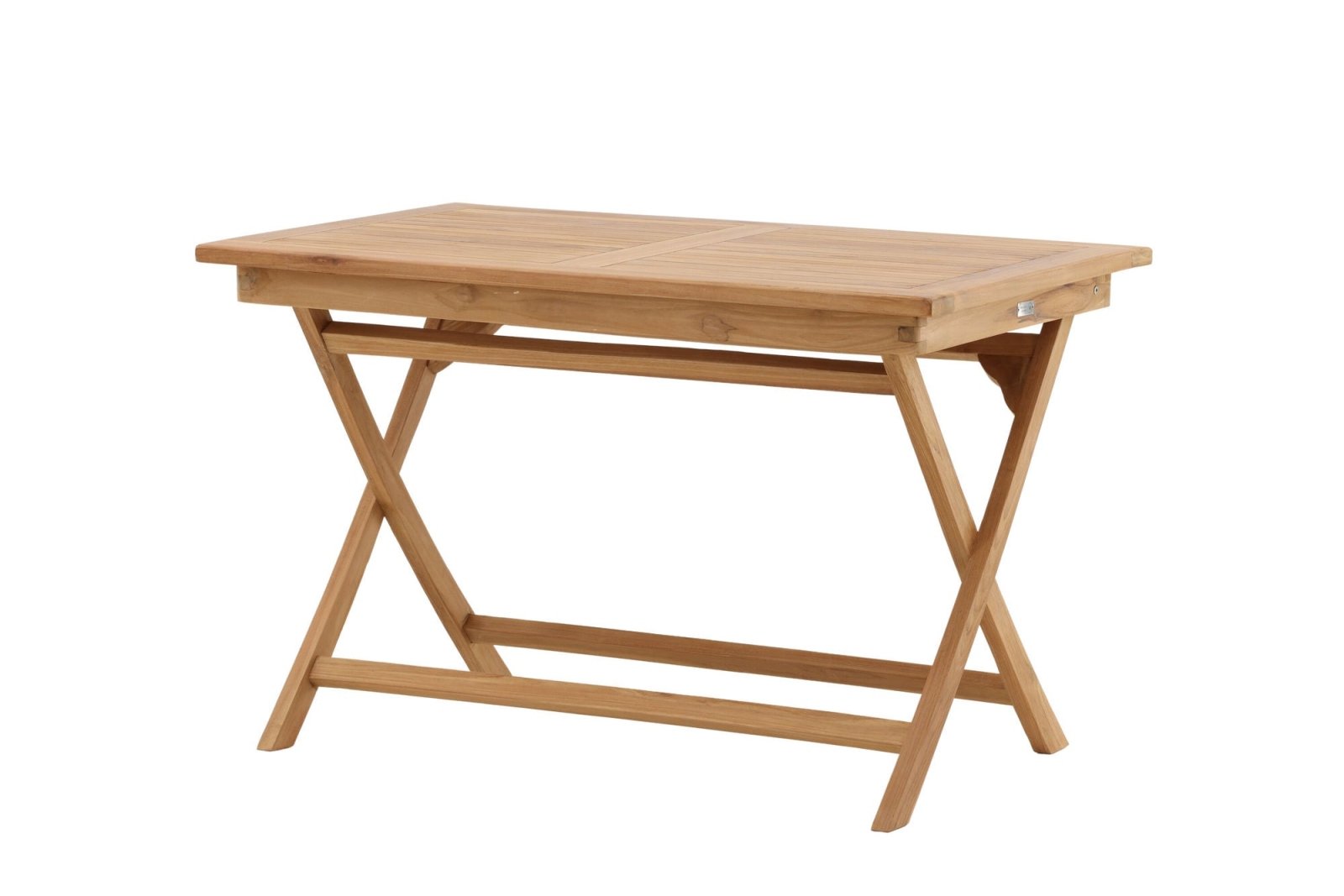 Venture Home Kenya Trädgårdsbord 70 x 120, Natur - Azalea Home