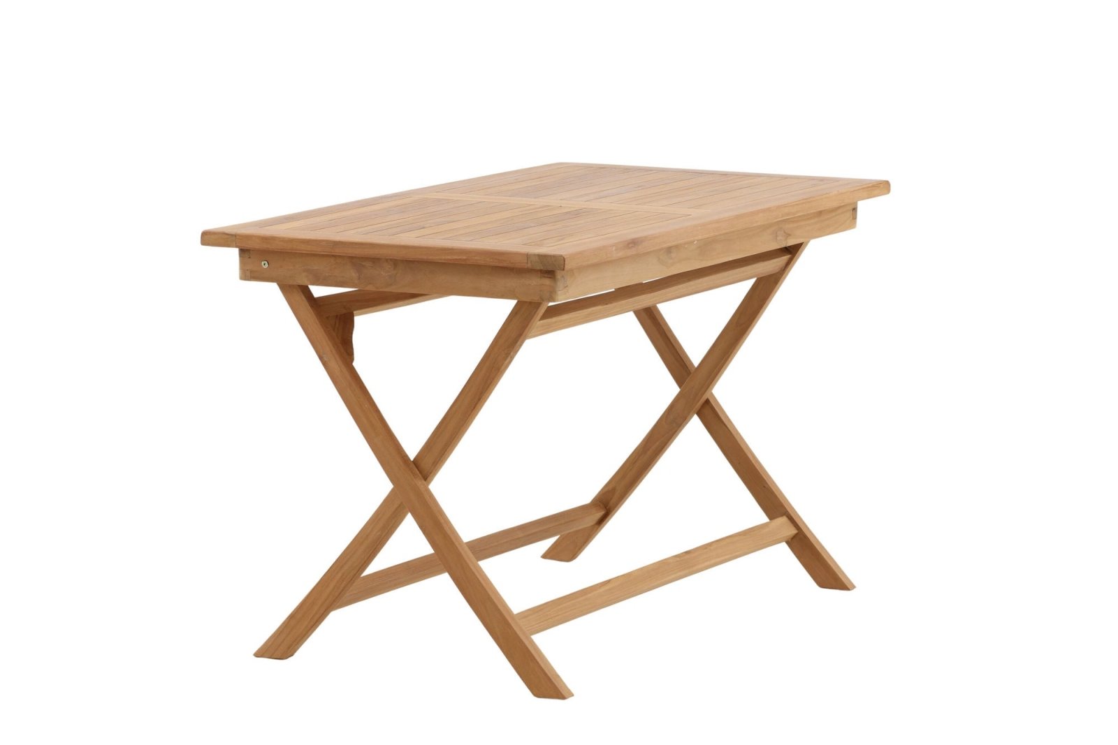 Venture Home Kenya Trädgårdsbord 70 x 120, Natur - Azalea Home