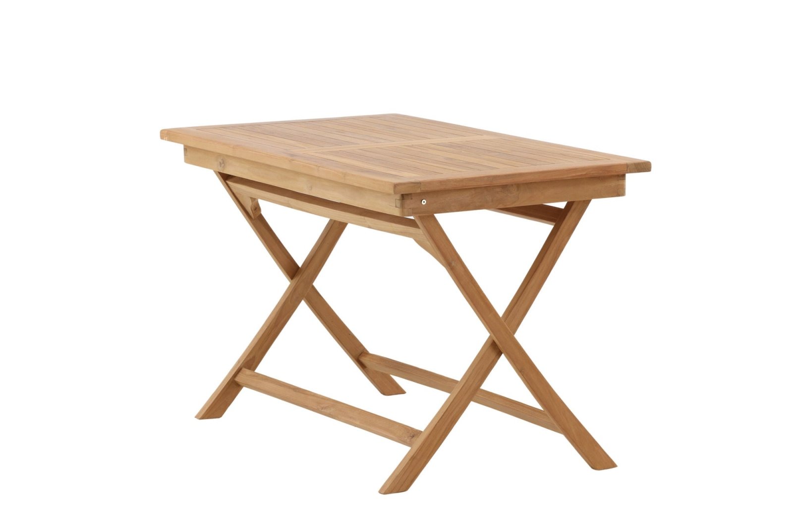Venture Home Kenya Trädgårdsbord 70 x 120, Natur - Azalea Home