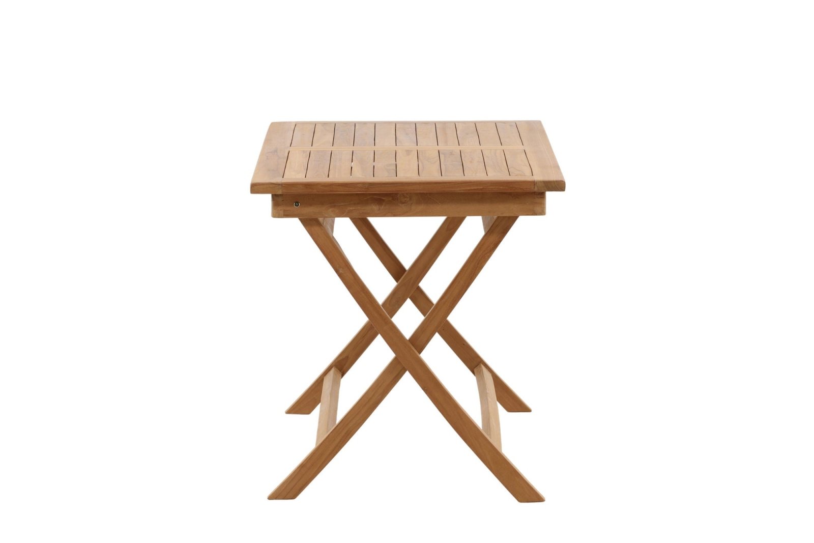 Venture Home Kenya Trädgårdsbord 70 x 120, Natur - Azalea Home