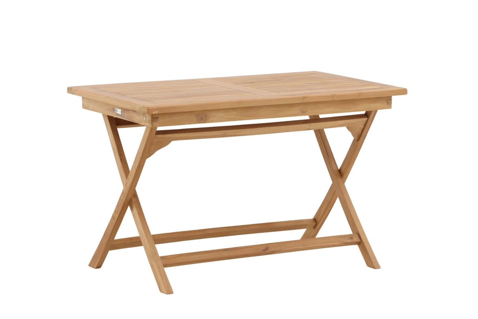 Venture Home Kenya Trädgårdsbord 70 x 120, Natur - Azalea Home
