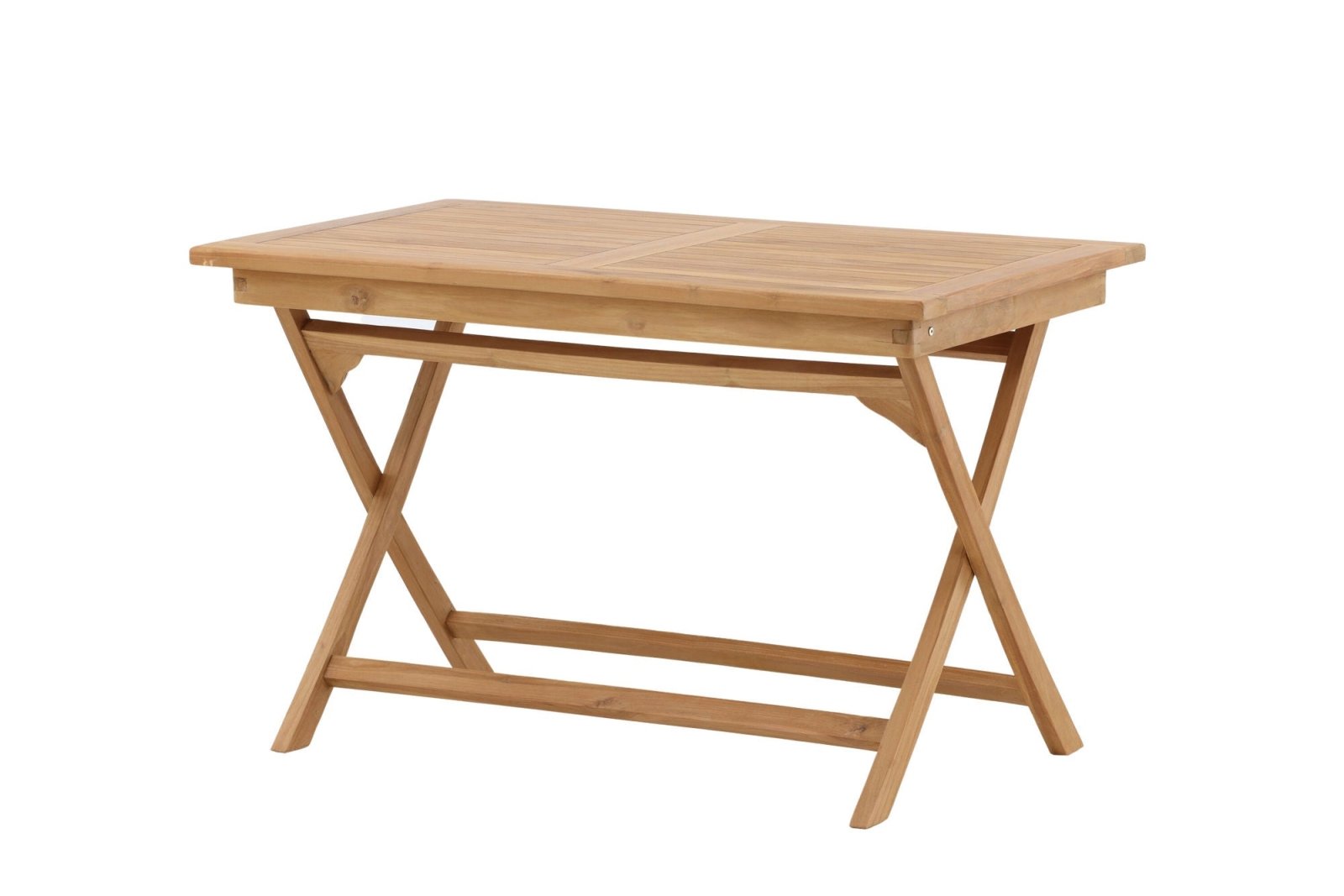 Venture Home Kenya Trädgårdsbord 70 x 120, Natur - Azalea Home