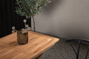 Venture Home Kenya Trädgårdsbord 70 x 120, Natur - Azalea Home
