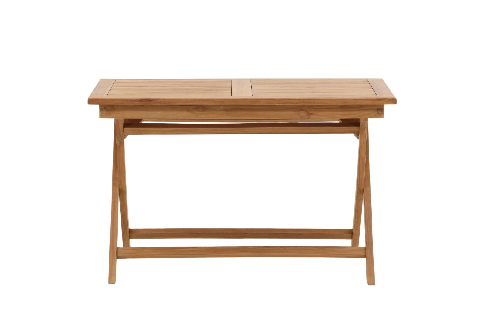 Venture Home Kenya Trädgårdsbord 70 x 120, Natur - Azalea Home