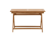 Venture Home Kenya Trädgårdsbord 70 x 120, Natur - Azalea Home