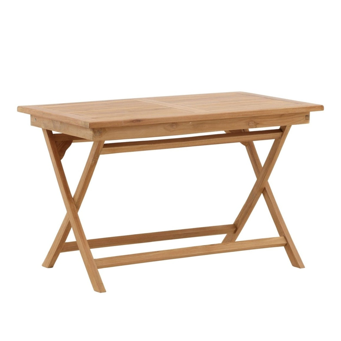 Venture Home Kenya Trädgårdsbord 70 x 120, Natur - Azalea Home