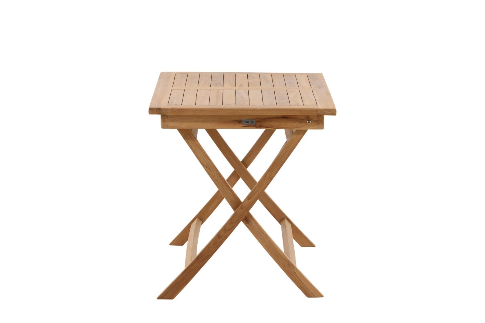 Venture Home Kenya Trädgårdsbord 70 x 120, Natur - Azalea Home
