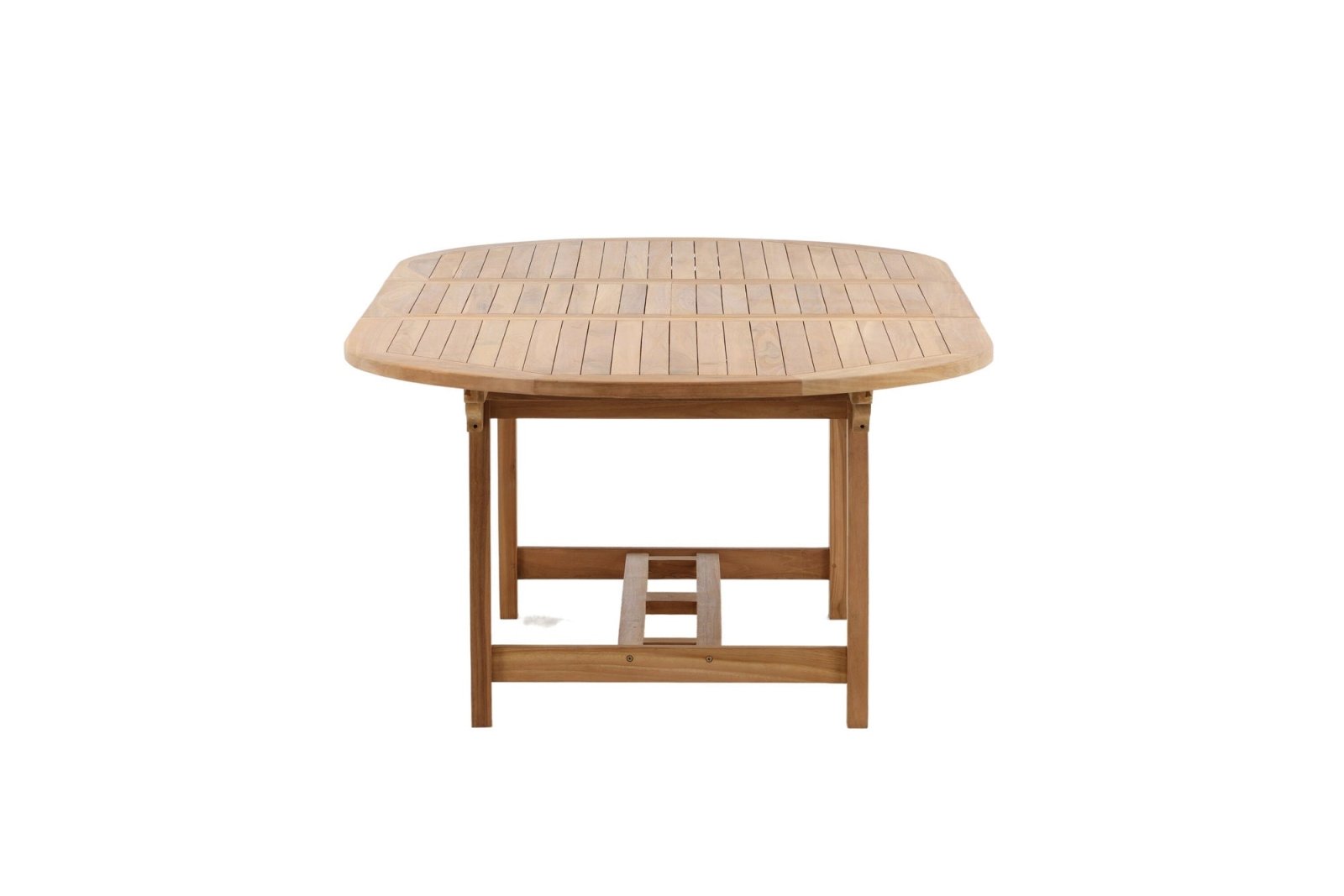 Venture Home Kenya Utebord 120 x 180, Natur - Azalea Home