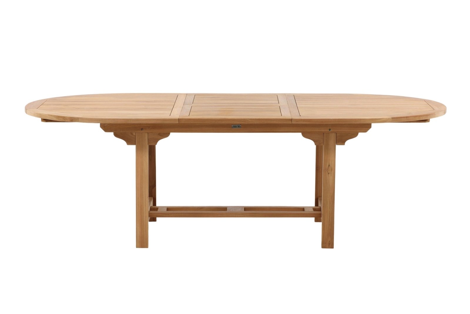 Venture Home Kenya Utebord 120 x 180, Natur - Azalea Home
