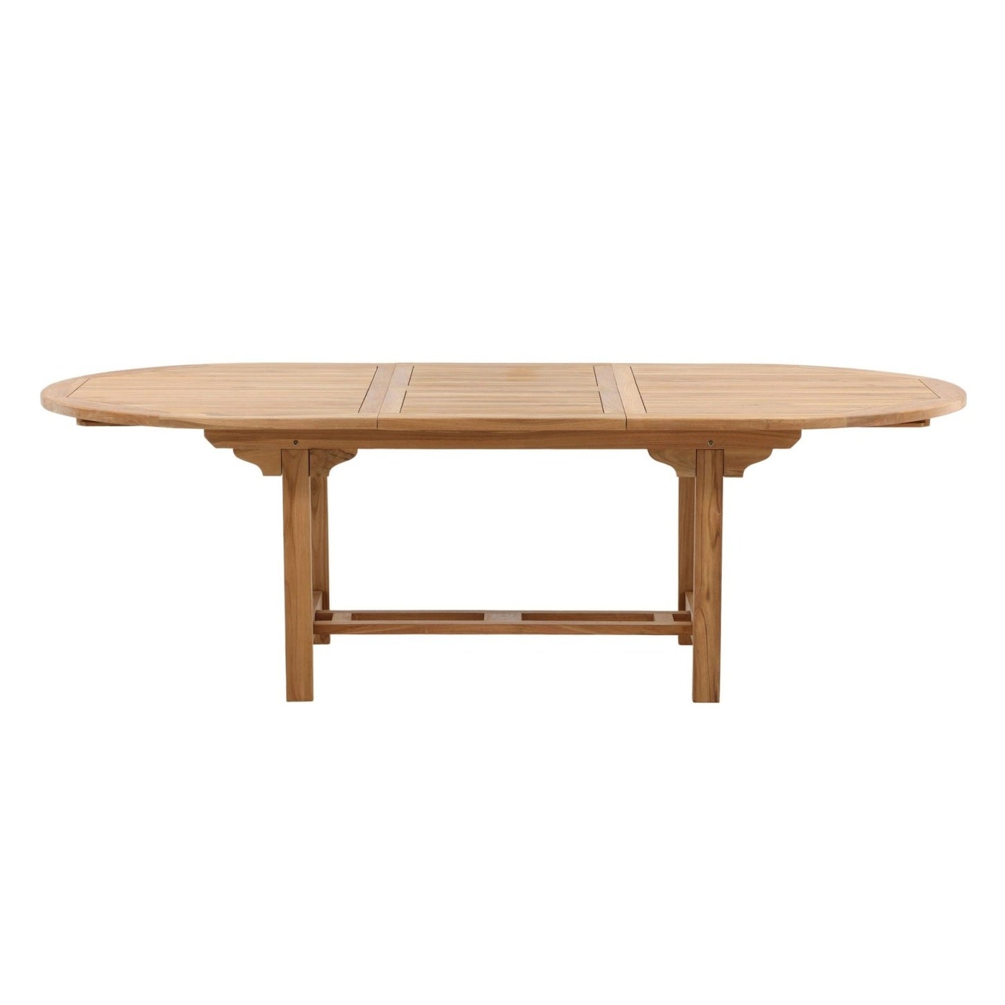 Venture Home Kenya Utebord 120 x 180, Natur - Azalea Home