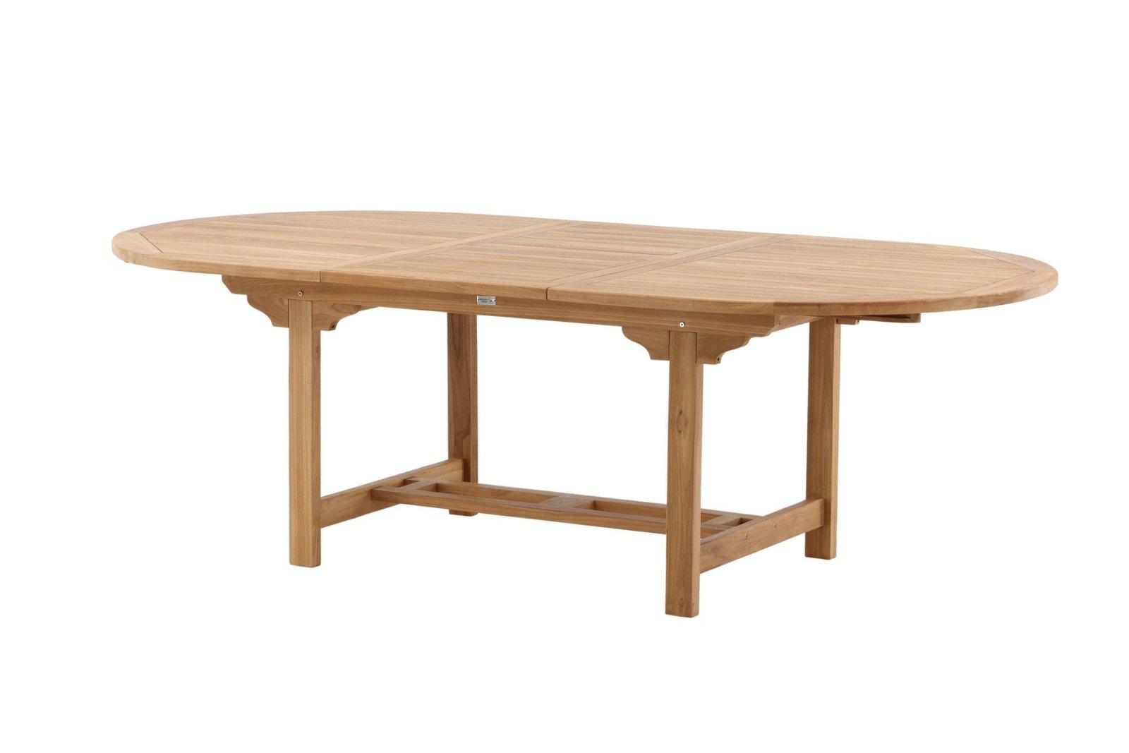 Venture Home Kenya Utebord 120 x 180, Natur - Azalea Home