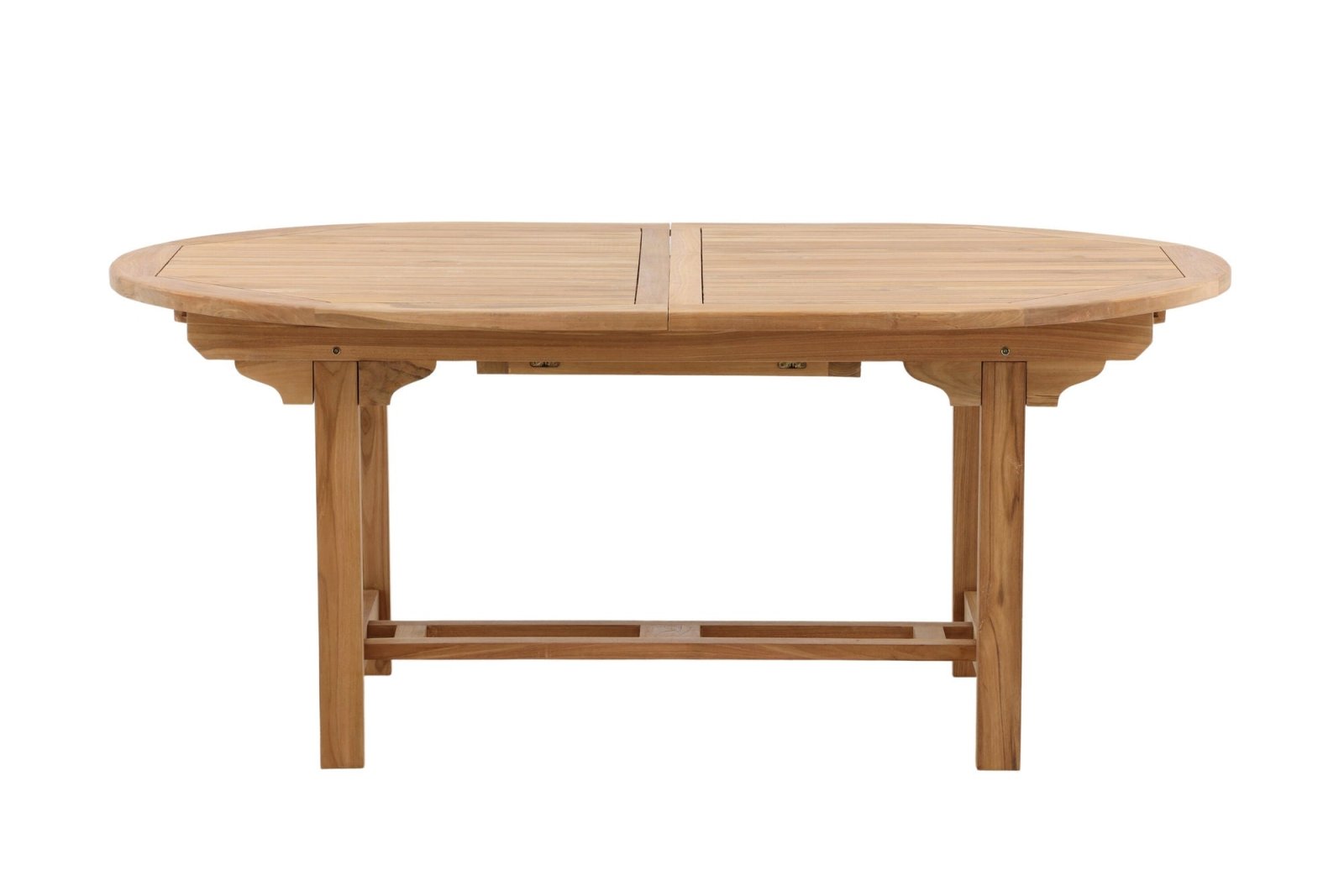 Venture Home Kenya Utebord 120 x 180, Natur - Azalea Home