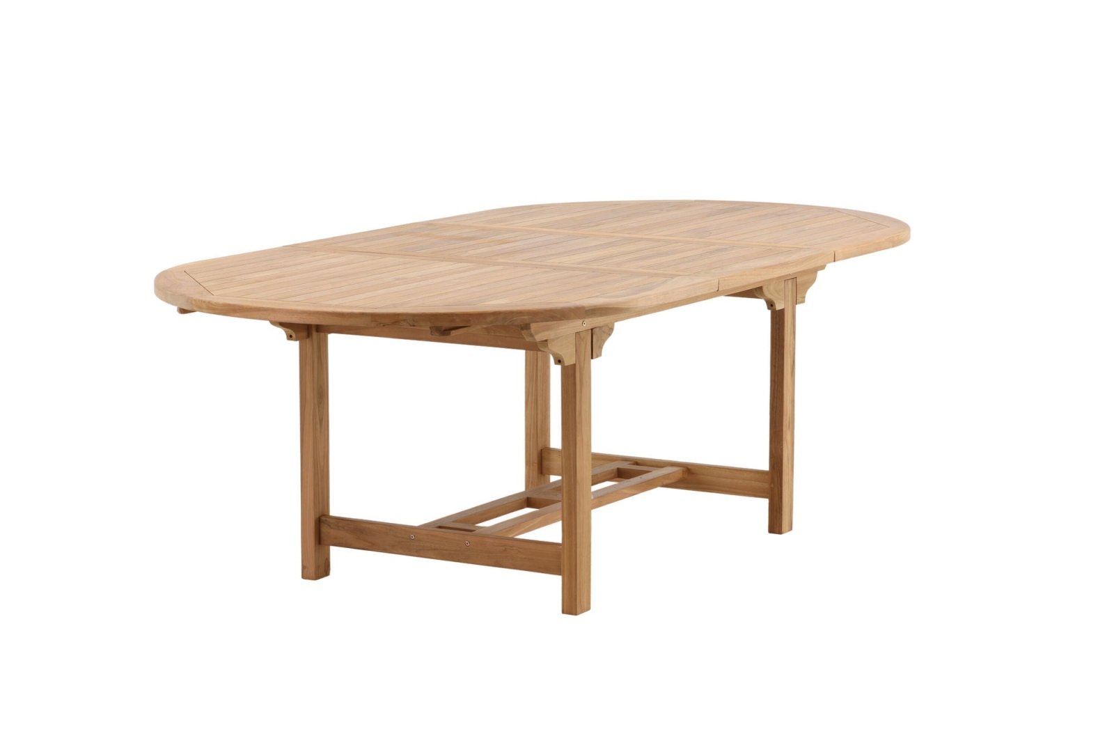 Venture Home Kenya Utebord 120 x 180, Natur - Azalea Home