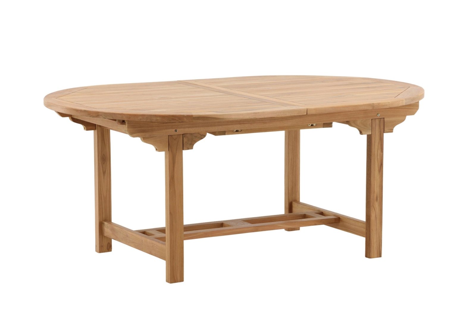 Venture Home Kenya Utebord 120 x 180, Natur - Azalea Home