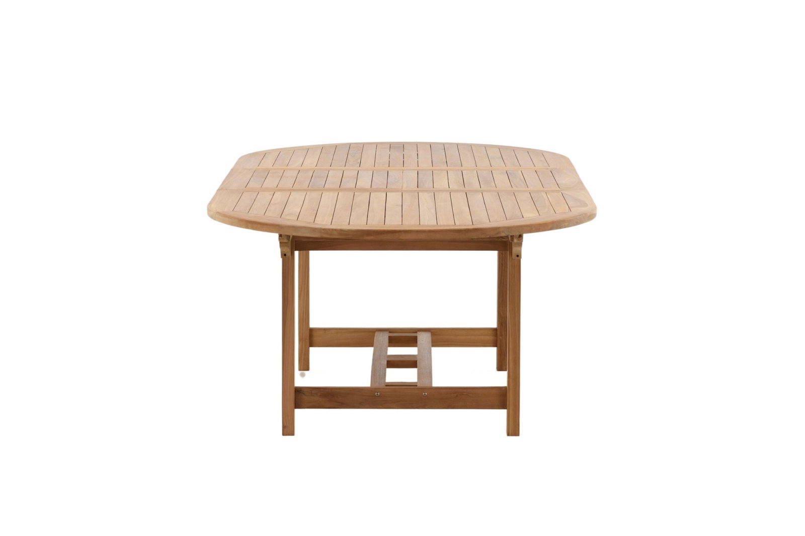 Venture Home Kenya Utebord 120 x 180, Natur - Azalea Home