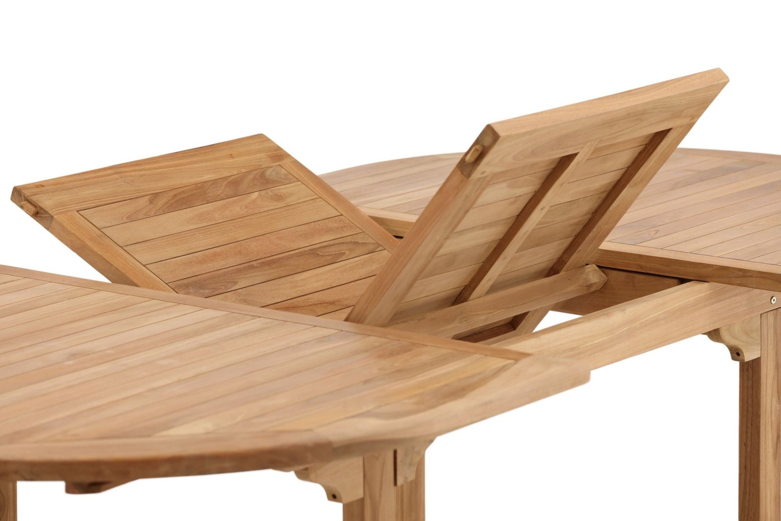 Venture Home Kenya Utebord 120 x 180, Natur - Azalea Home