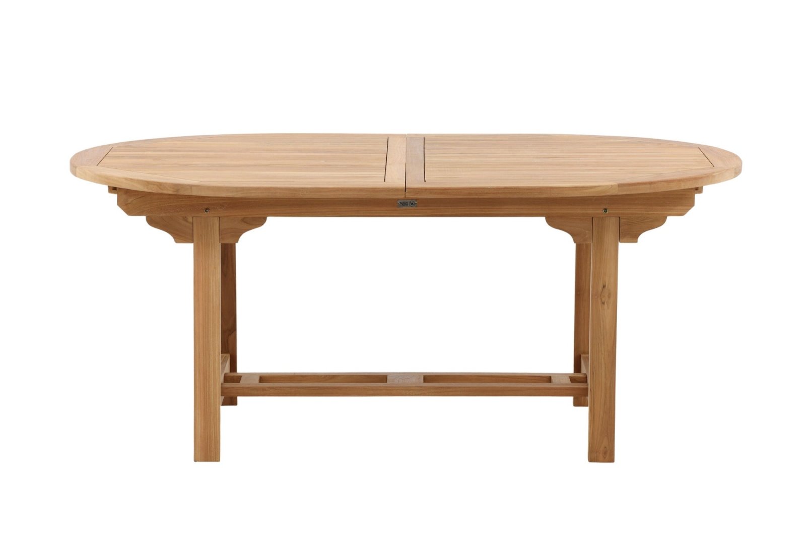 Venture Home Kenya Utebord 120 x 180, Natur - Azalea Home
