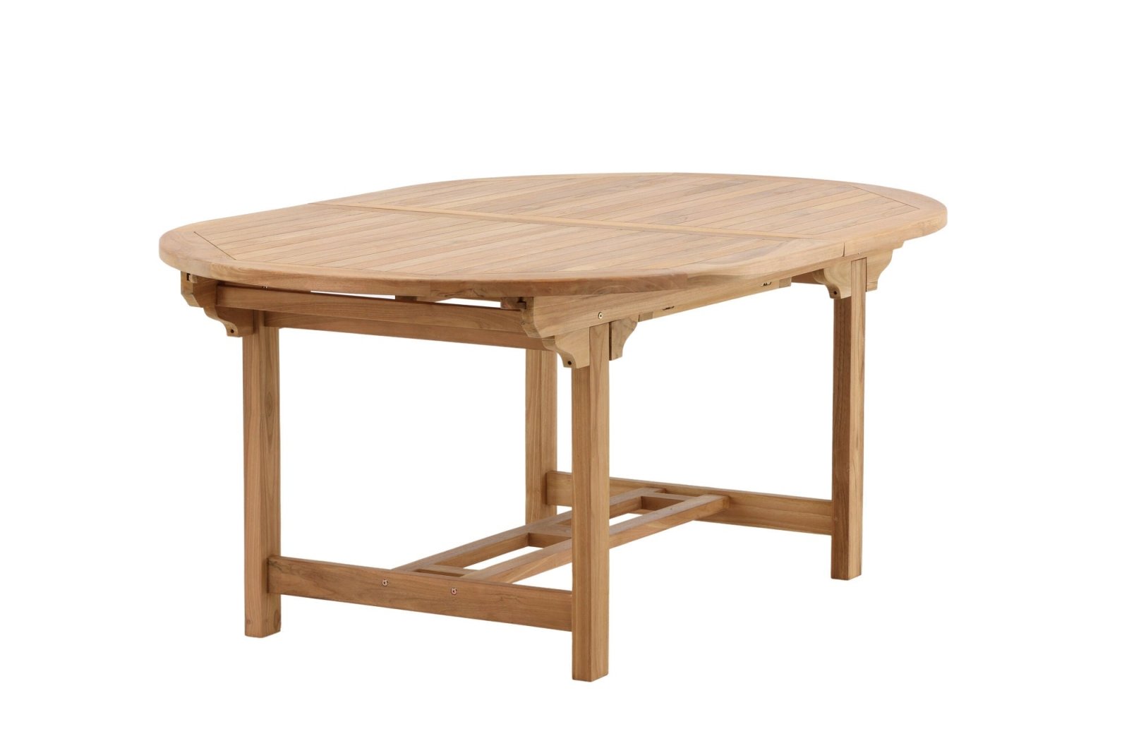 Venture Home Kenya Utebord 120 x 180, Natur - Azalea Home